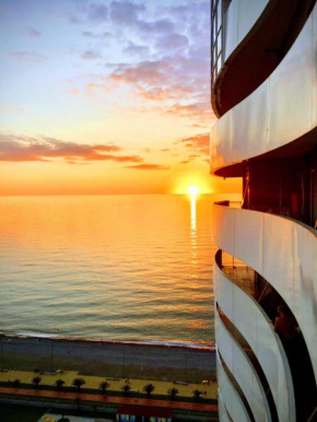 Orbi Residence Batumi apart